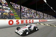 2010 Topless 200 Highlights