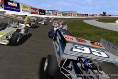 2014 10th Annual Billy Vukovich III Classic 100