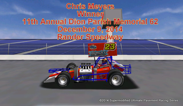 14-suprs_dion_parish_memorial_120914_chris_meyers_winner