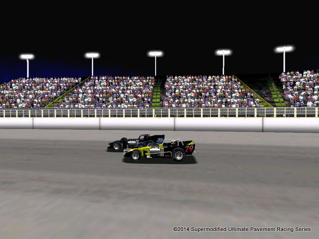 suprs_shampine_memorial_oswego_speedway_2014_warren_maxon_lead_battle_b