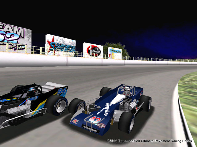 suprs_mid-season_championship_nw_oswego_speedway_L17_becker_brigandi_P8_pass