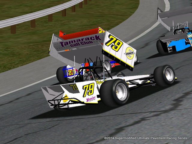 11-suprs_north_carolina_swing_caraway_speedway_120706 AM