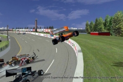2016 13th Annual Dion Parish Memorial