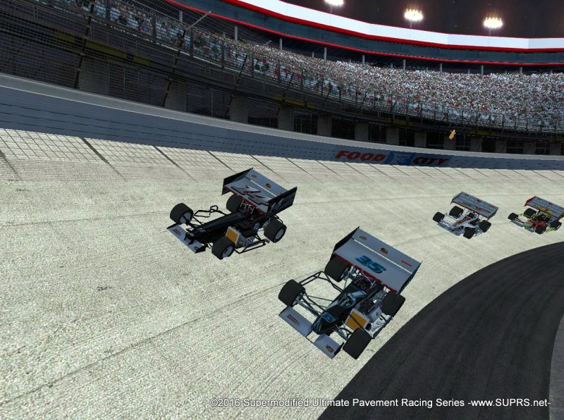 SUPRS_13thAnnualWingSideUpTwin25s_Race1_rFactor_BristolMotorSpeedway_11292016_001