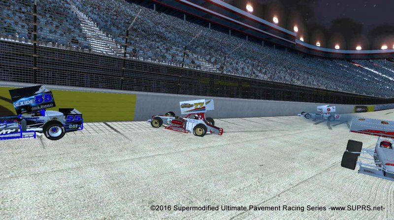 SUPRS_13thAnnualWingSideUpTwin25s_Race1_rFactor_BristolMotorSpeedway_11292016_003