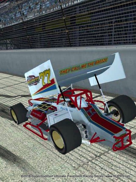 SUPRS_13thAnnualWingSideUpTwin25s_Race1_rFactor_BristolMotorSpeedway_11292016_006