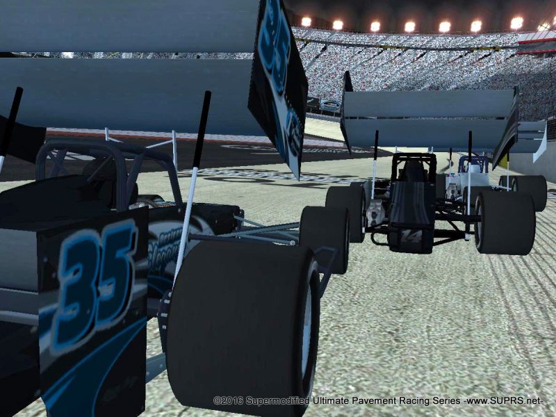 SUPRS_13thAnnualWingSideUpTwin25s_Race1_rFactor_BristolMotorSpeedway_11292016_008