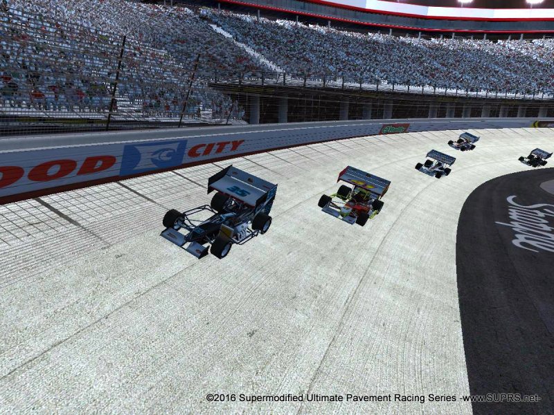SUPRS_13thAnnualWingSideUpTwin25s_Race2_rFactor_BristolMotorSpeedway_11292016_009
