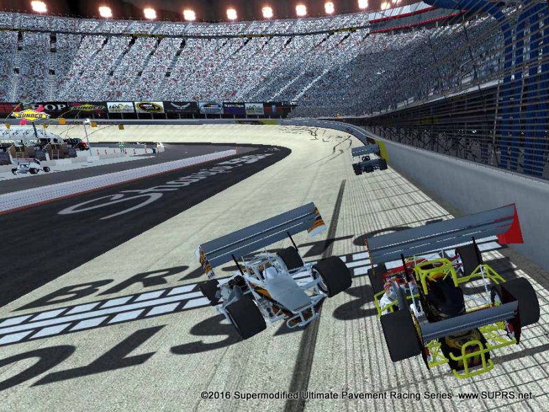 SUPRS_13thAnnualWingSideUpTwin25s_Race2_rFactor_BristolMotorSpeedway_11292016_017