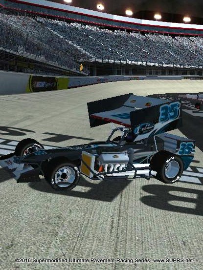 SUPRS_13thAnnualWingSideUpTwin25s_Race2_rFactor_BristolMotorSpeedway_11292016_020