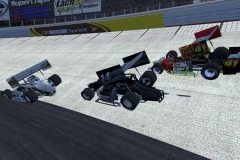 2016 13th Annual Wing Side Up Twin 25s