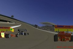 2018 Bluegrass 50
