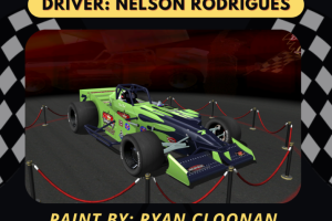 2023-24 rFactor Non-Wing Supermodified Paint Schemes