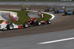 Empire State Super Series Rc3 75