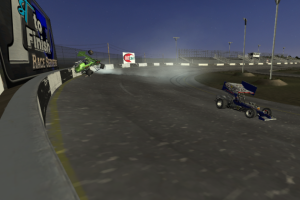 SUPRS Florida Speedweeks 2024
