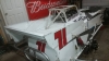 Ray Sand Jr new oswego speedway small block supermodified