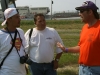 SUPRS Members at the Track