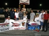 SUPRS Group Shot Sandusky Speedway