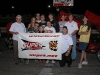 SUPRS Group Shot Sandusky Speedway