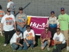 SUPRS Group shot Sandusky Speedway