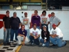 SUPRS Group Shot Oswego Speedway Classic