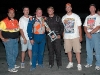 Rich Reid 2006 Dion Parish Memorial Perseverance Award