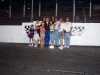 Jon Henes 2005 Dion Parish Memorial Perseverance Award Winner Kalamazoo Speedway