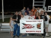 SUPRS Group Shot Oswego Speedway