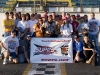 SUPRS Group Shot Oswego Speedway