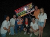 SUPRS Group Shot Sandusky Speedway