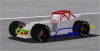 NASCAR Heat DSES Mike Jackson mod study FFS