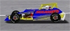 NASCAR Heat DSES Mike Jackson mod study called PSMB