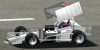 SUPRS NASCAR Heat - Winged Supermodified Bodnar Chassis