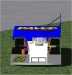 NASCAR Heat DSES Mike Jackson mod study called GEM