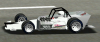 SUPRS NASCAR Heat -  Non-Wing Supermodified Oswego Chassis