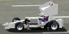 SUPRS NASCAR Heat - Winged Supermodified  Silsby Chassis