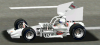 SUPRS NASCAR Heat - Winged Supermodified SRL Chassis