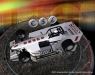 SUPRS rFactor - Non-Wing Supermodified - Hawk Jr. Chassis