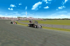 2013 5th Annual Terry Gibson Memorial