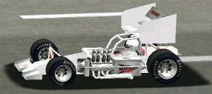 SUPRS Shaker Designs NHSM v2 SRL chassis