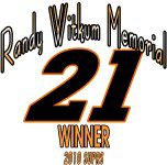 Randy Witkum Memorial graphic