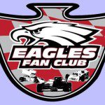 Eagles Fan Club logo