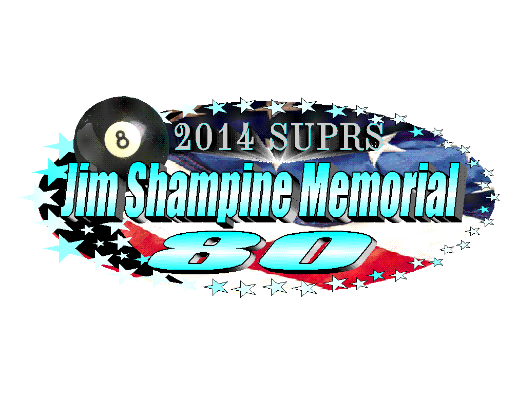 SUPRS Jim Shampine Memorial featured image