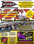 Pete Trenca Memorial poster