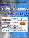 suprs_north_carolina_swing_poster