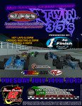 suprs mid season championship poster