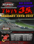 SUPRS 2017 Mid-Season Championship poster