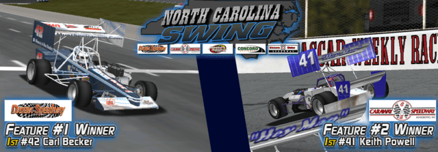 SUPRS 2018 North Carolina Swing Night 1 VL slide