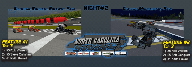 SUPRS 2018 North Carolina Swing Night 2 VL slide