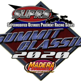 SUPRS 2020 Summit Classic race brand logo